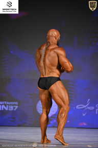 Кубок Ивановской области по бодибилдингу - 2026