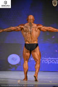 Кубок Ивановской области по бодибилдингу - 2026