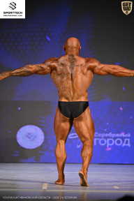 Кубок Ивановской области по бодибилдингу - 2026