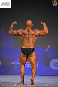 Кубок Ивановской области по бодибилдингу - 2026