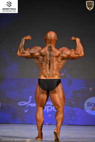 Кубок Ивановской области по бодибилдингу - 2026