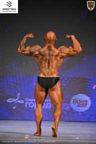 Кубок Ивановской области по бодибилдингу - 2026