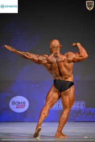 Кубок Ивановской области по бодибилдингу - 2026