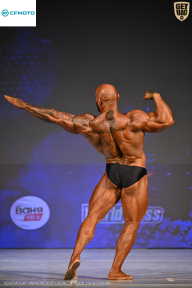 Кубок Ивановской области по бодибилдингу - 2026