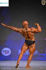 Кубок Ивановской области по бодибилдингу - 2026