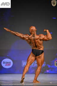 Кубок Ивановской области по бодибилдингу - 2026