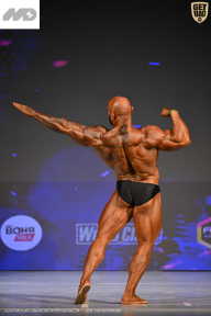 Кубок Ивановской области по бодибилдингу - 2026