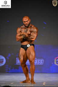 Кубок Ивановской области по бодибилдингу - 2026