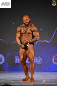 Кубок Ивановской области по бодибилдингу - 2026