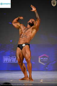 Кубок Ивановской области по бодибилдингу - 2026