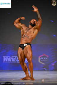 Кубок Ивановской области по бодибилдингу - 2026