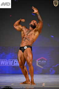 Кубок Ивановской области по бодибилдингу - 2026