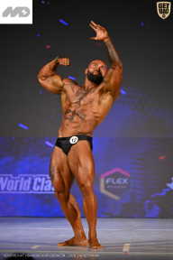 Кубок Ивановской области по бодибилдингу - 2026