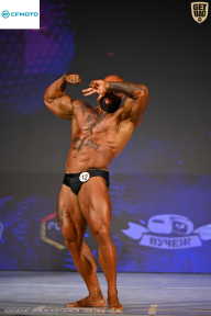 Кубок Ивановской области по бодибилдингу - 2026