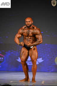 Кубок Ивановской области по бодибилдингу - 2026