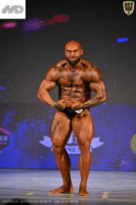 Кубок Ивановской области по бодибилдингу - 2026