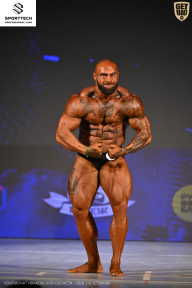 Кубок Ивановской области по бодибилдингу - 2026