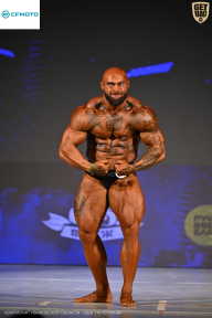 Кубок Ивановской области по бодибилдингу - 2026