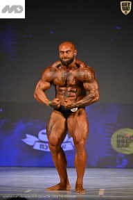 Кубок Ивановской области по бодибилдингу - 2026