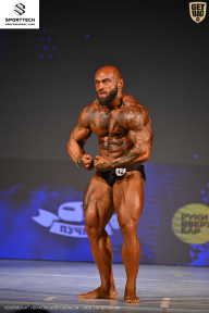 Кубок Ивановской области по бодибилдингу - 2026