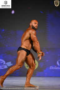 Кубок Ивановской области по бодибилдингу - 2026