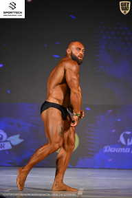 Кубок Ивановской области по бодибилдингу - 2026