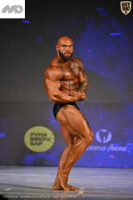 Кубок Ивановской области по бодибилдингу - 2026