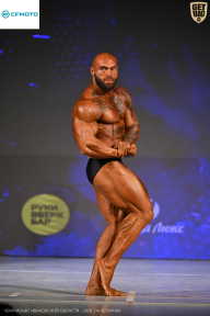 Кубок Ивановской области по бодибилдингу - 2026