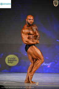 Кубок Ивановской области по бодибилдингу - 2026