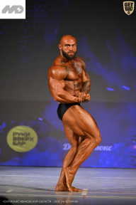 Кубок Ивановской области по бодибилдингу - 2026