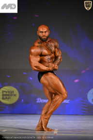 Кубок Ивановской области по бодибилдингу - 2026