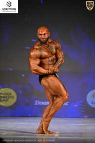 Кубок Ивановской области по бодибилдингу - 2026