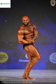 Кубок Ивановской области по бодибилдингу - 2026