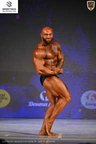 Кубок Ивановской области по бодибилдингу - 2026