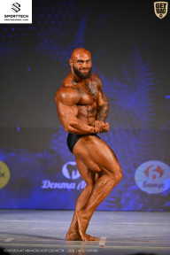 Кубок Ивановской области по бодибилдингу - 2026