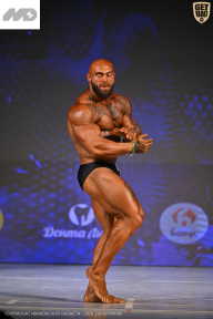 Кубок Ивановской области по бодибилдингу - 2026