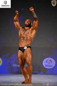 Кубок Ивановской области по бодибилдингу - 2026