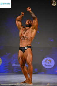 Кубок Ивановской области по бодибилдингу - 2026