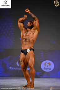 Кубок Ивановской области по бодибилдингу - 2026