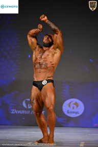 Кубок Ивановской области по бодибилдингу - 2026