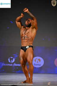 Кубок Ивановской области по бодибилдингу - 2026