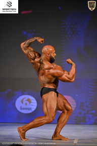 Кубок Ивановской области по бодибилдингу - 2026