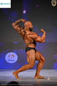 Кубок Ивановской области по бодибилдингу - 2026