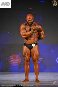 Кубок Ивановской области по бодибилдингу - 2026