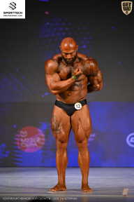 Кубок Ивановской области по бодибилдингу - 2026