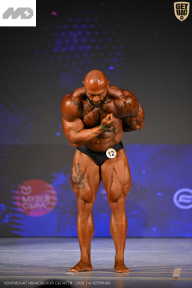 Кубок Ивановской области по бодибилдингу - 2026