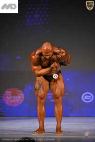 Кубок Ивановской области по бодибилдингу - 2026