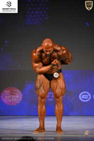 Кубок Ивановской области по бодибилдингу - 2026