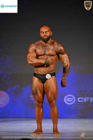 Кубок Ивановской области по бодибилдингу - 2026