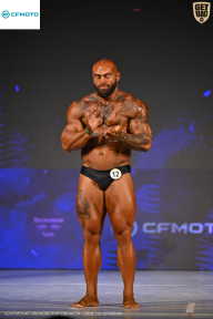 Кубок Ивановской области по бодибилдингу - 2026